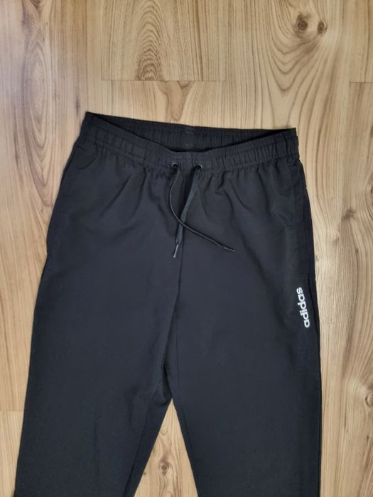 Spodnie dresy Adidas S 36 jak nowe
