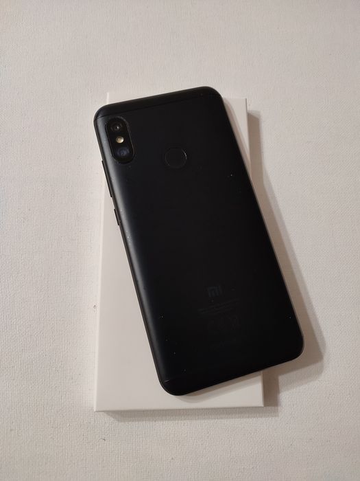 Xiaomi redmi Mi A2 Lite, 4/64Gb