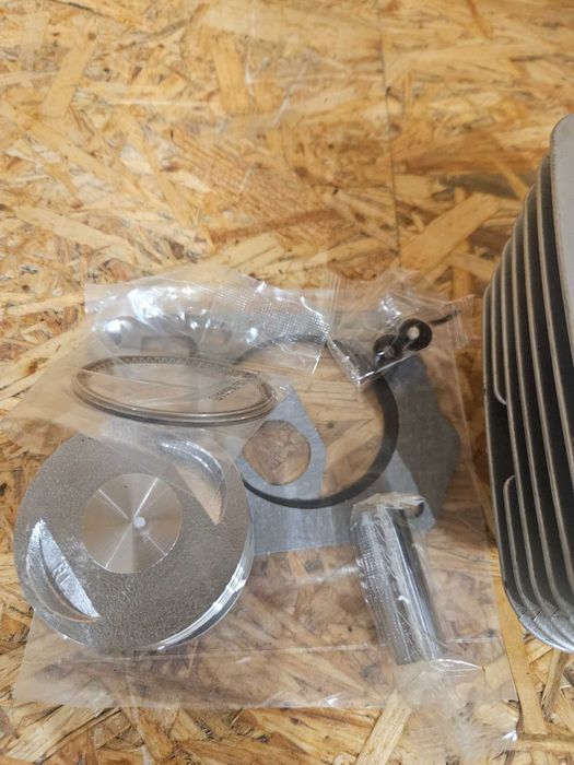 Cilindro yamaha 125cc e 150cc xt ybr