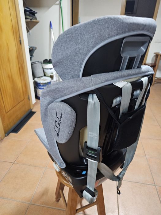 Cadeira auto para criança