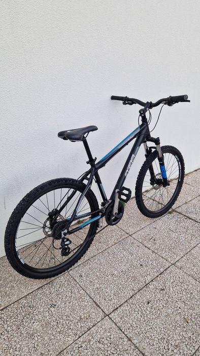 Bicicleta Berg IMPECÁVEL