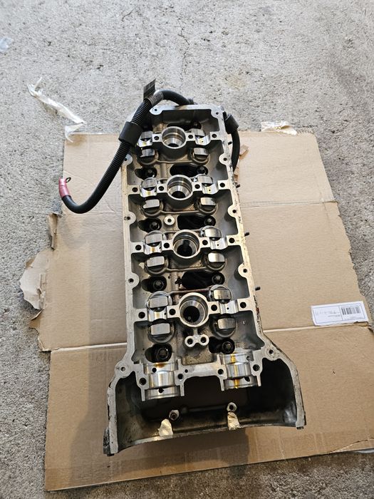 Bmw m3 s65b40 głowice  komplet m3  lift