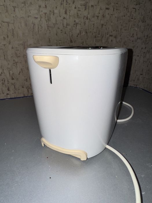 Тостер Philips 1000w