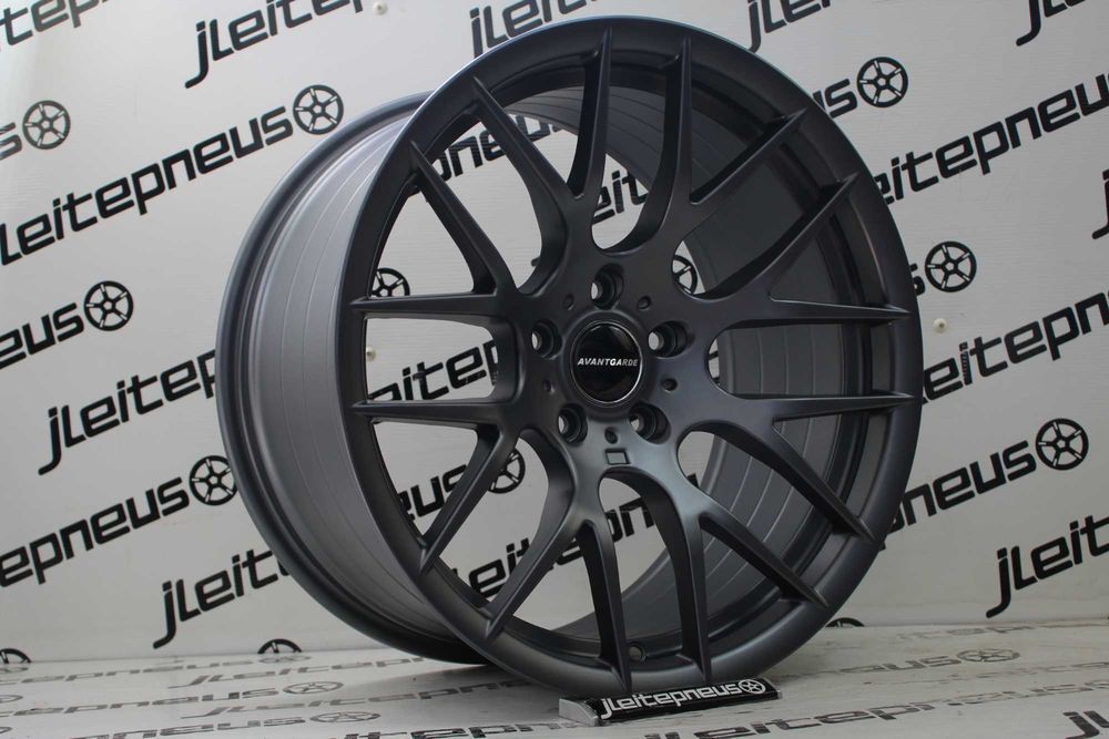 Jantes Novas BMW M359 19 5x120 9+10 ET42+38 - Fazemos Montagem/Envio