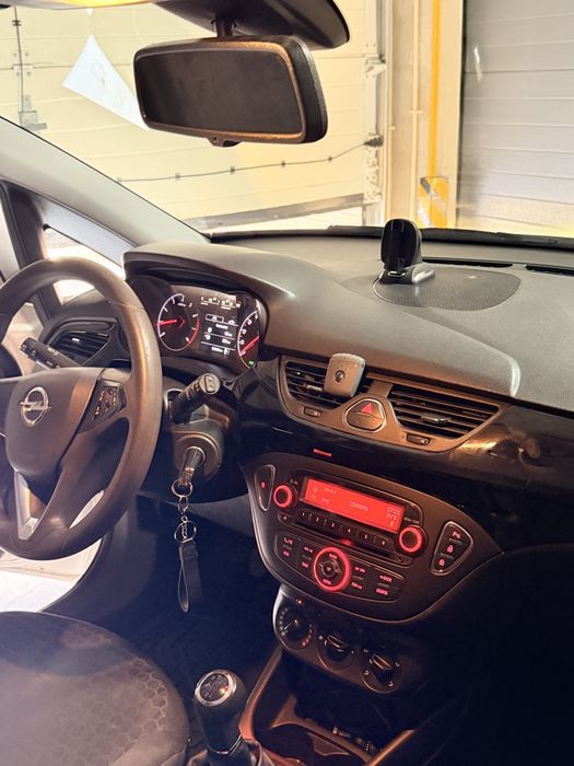 Opel Corsa 1.2 Gasolina | 2017