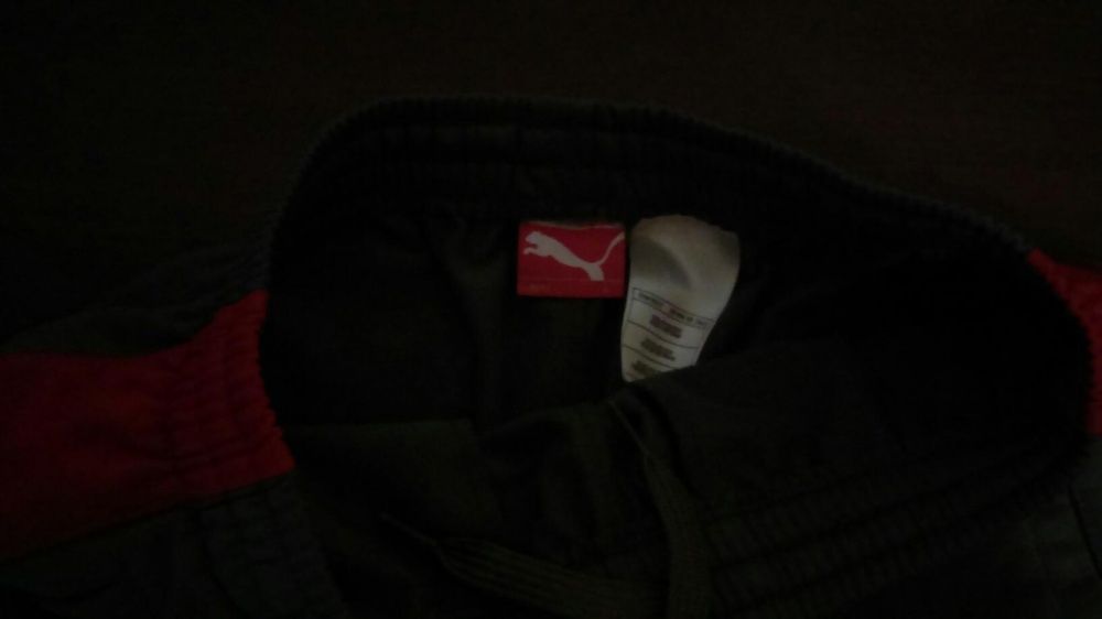 Dresy chłopięce PUMA