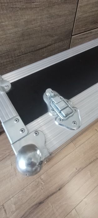 Case/skrzynia keyboard- Dj
