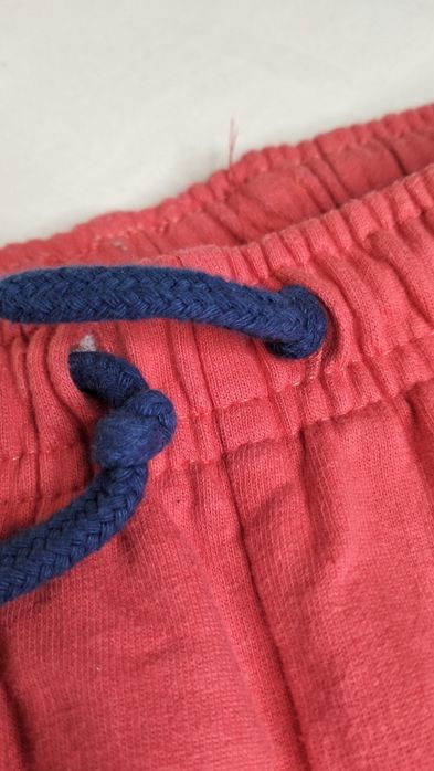 Спортивні штани з утепленням