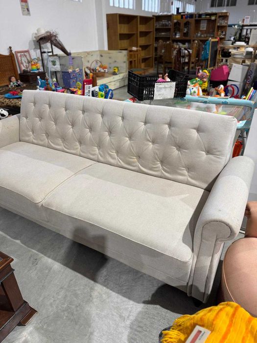 Sofá - Venda de Garagem LIPOR