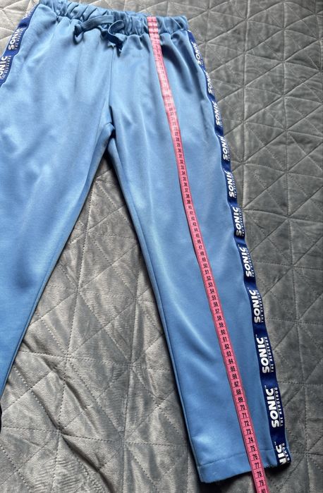 Костюм дитячий Sonic від H&M