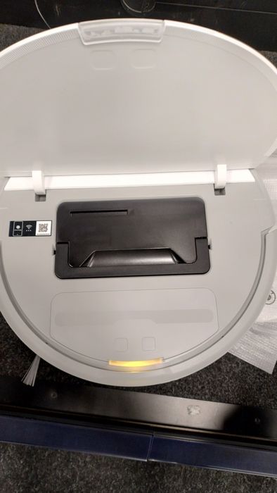 Robot sprzątający Samsung Jet Bot VR30T80313W