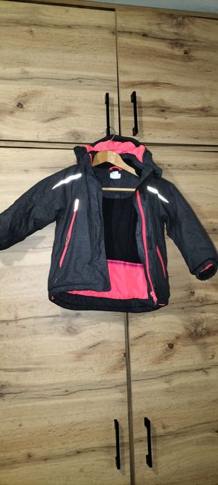 Kurtka zimowa H&M 98