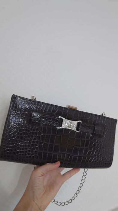 Клатч сумка сумочка