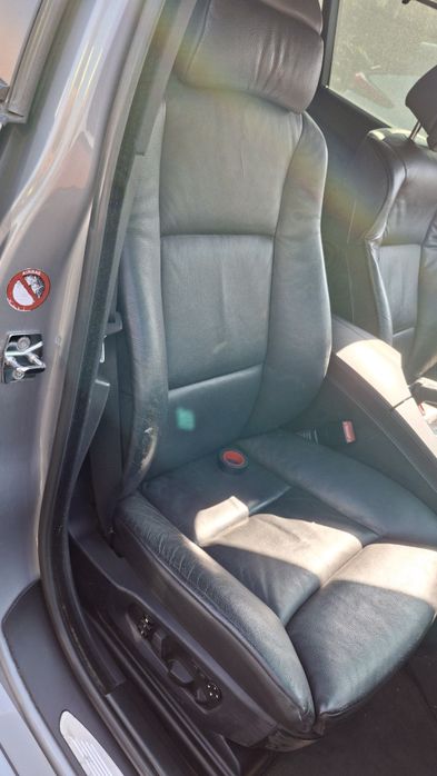 Bmw 535d touring pack M