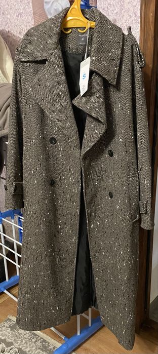 Пальто молодіжне