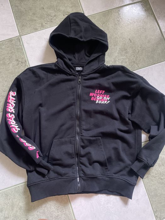 4F bluza nowa bez metki 158/164