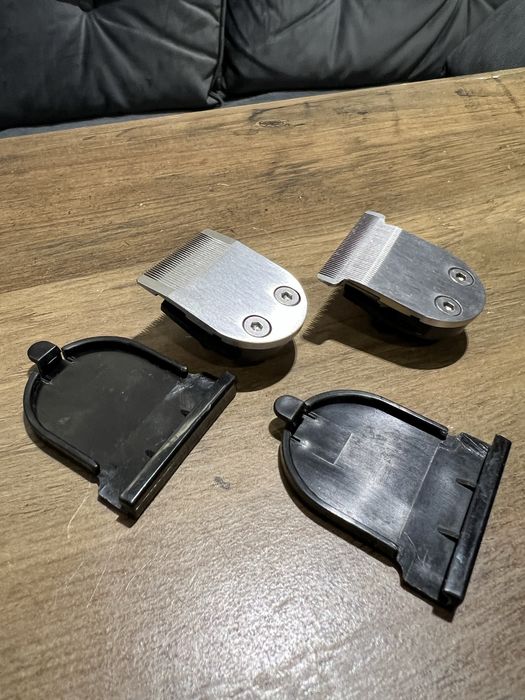 Тример BaByliss Pro