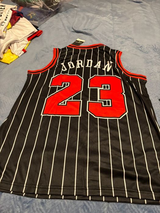 NBA t-shert Chicago Bulls