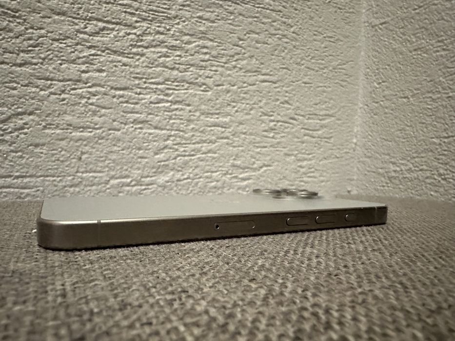 Iphone 15 pro 128gb 93% bateria, gwarancja