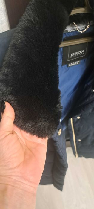 Оригінальна куртка GEOX