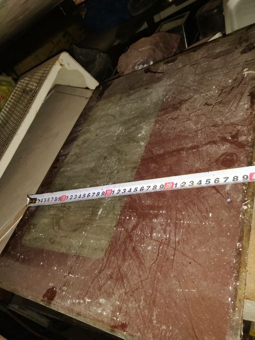 Стекло жапрочное для духовки