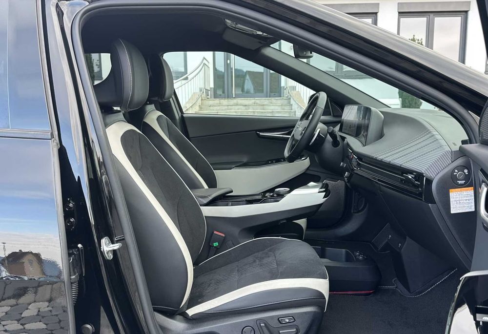 KIA EV6 GT-Line 2024