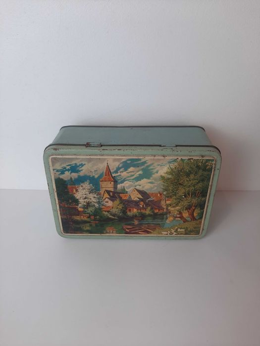Latas antigas (Ach Brito)
