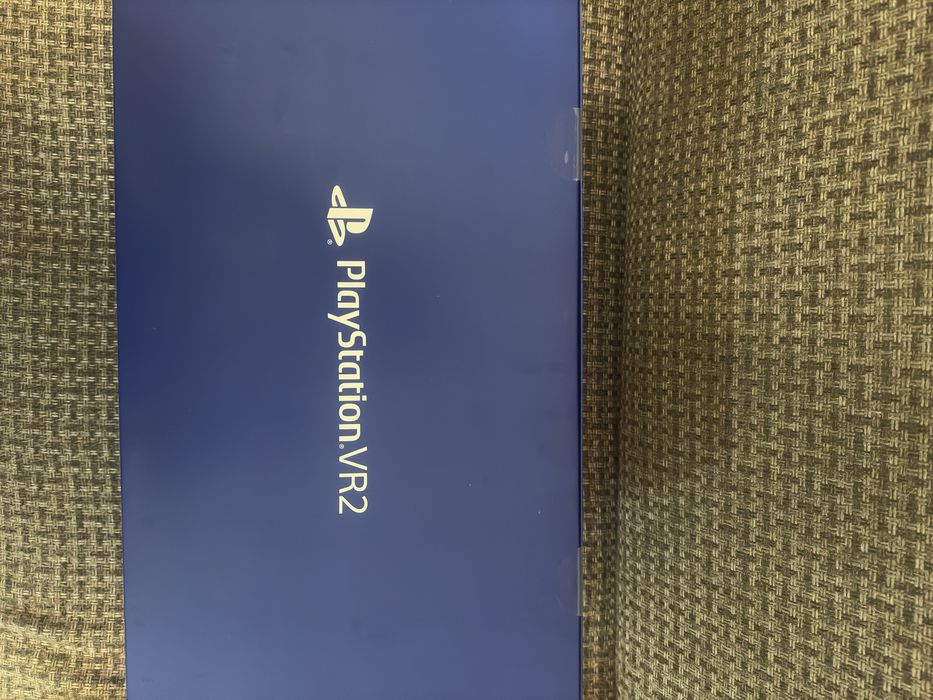 Очки виртуальной реальности Sony PlayStation VR2 Horizon