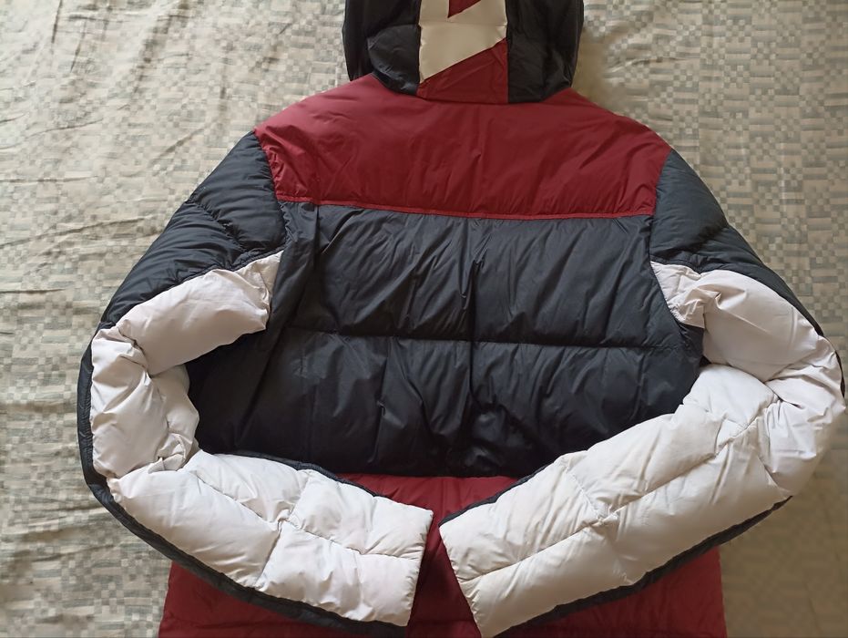 Kurtka under armour coldgear roz M