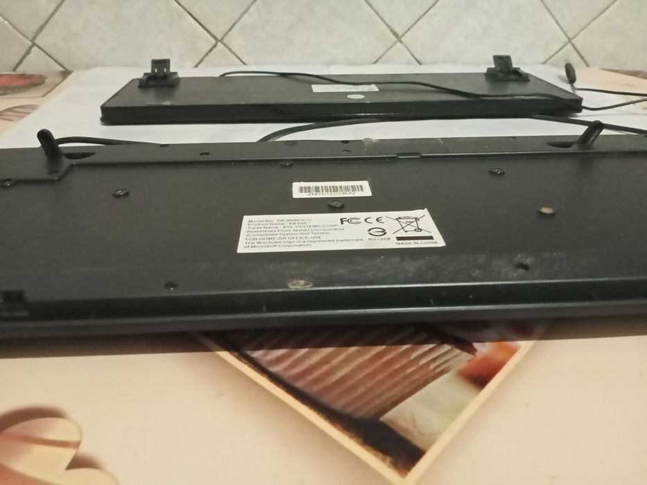 Продам клавиатуру для домашнего ПК компьютера.