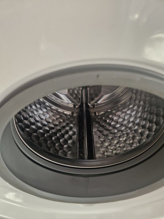 Pralka Miele WWE 660 WCS TwinDos