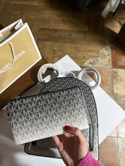 Рюкзак Michael Kors Jaycee