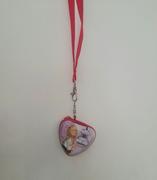 Acessório Hannah Montana