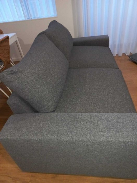 Sofá Cama como novo