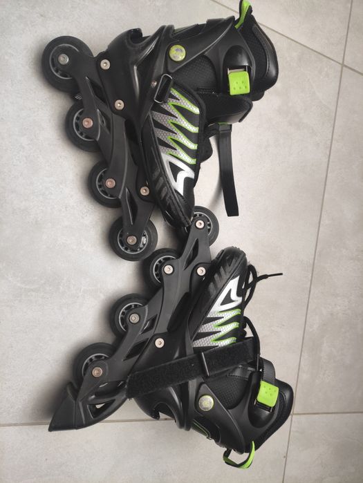 Rolki coolslide 33-36