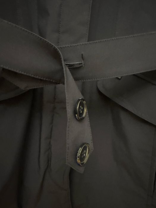 Woolrich куртка нова