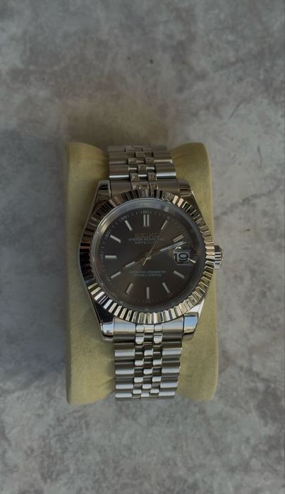 Relógio Automático Seiko Datejust