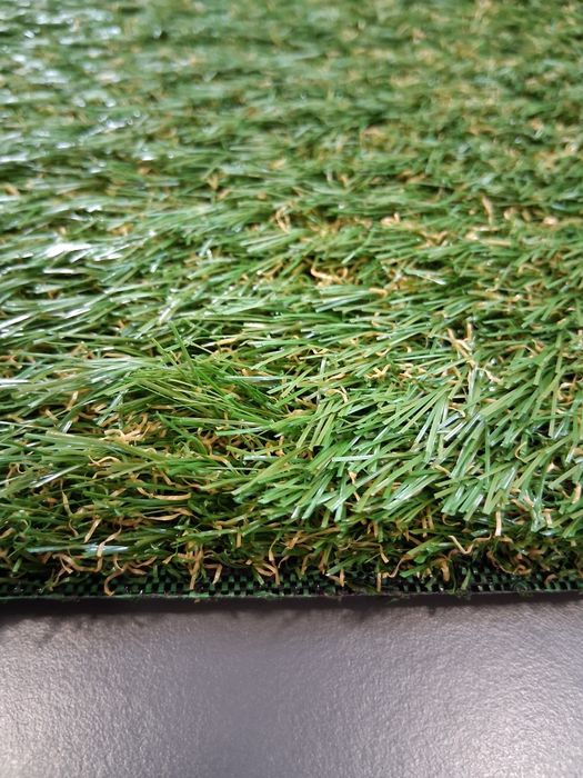 Relva artificial 43mm altura