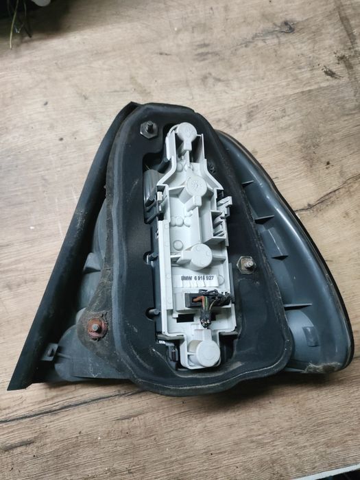 BMW E46 compact lampa tył lewa