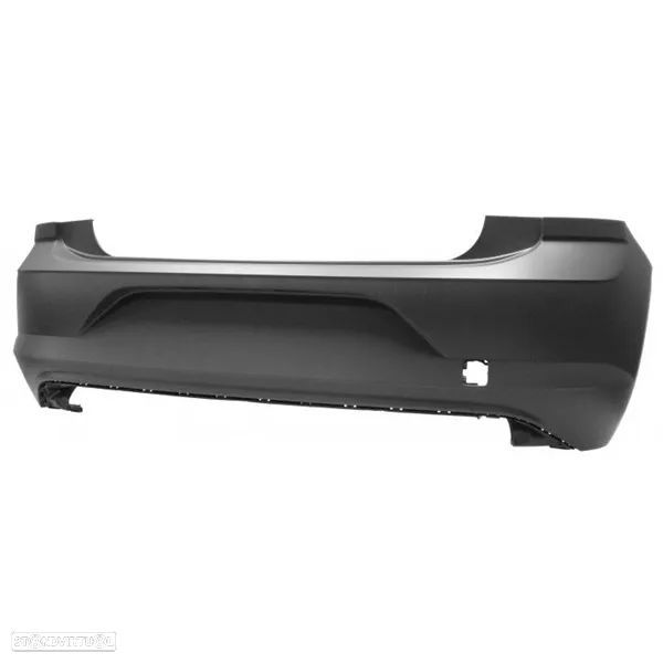 Para-choques vw polo modelo:  novo