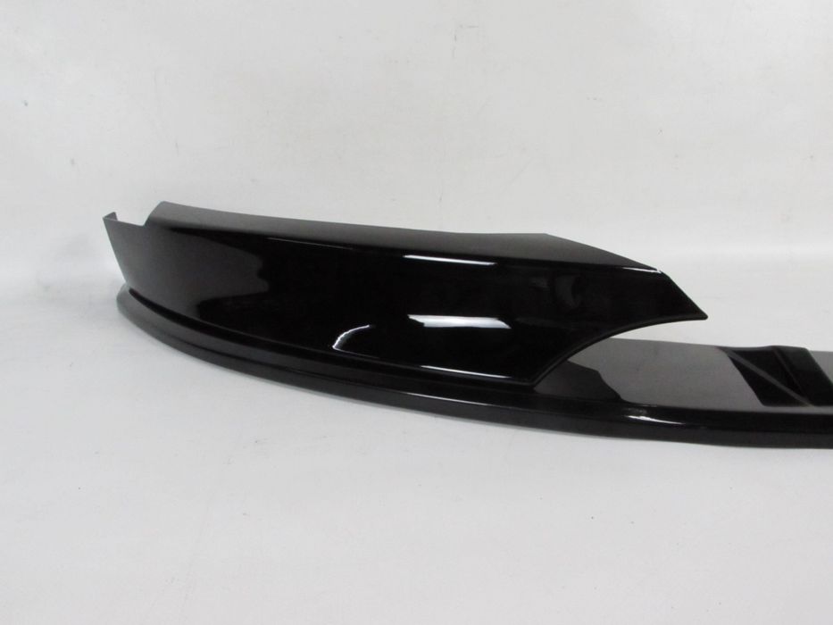 Lip Bmw 1 Coupe