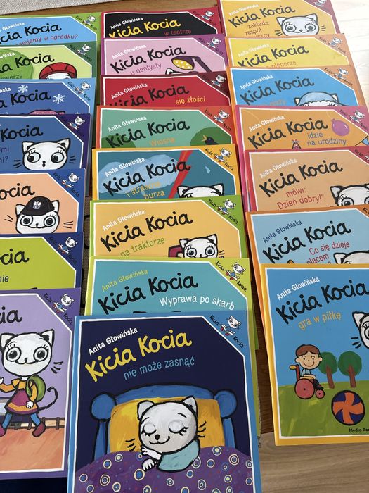 29 sz kicia kocia