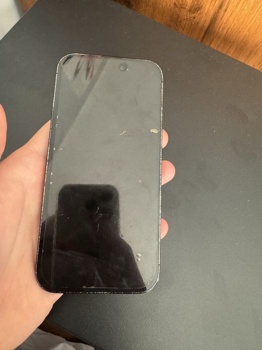 Iphone 14 pro 128GB