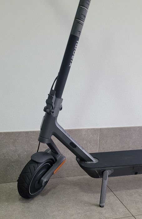 Trotinete xiaomi ultra 4