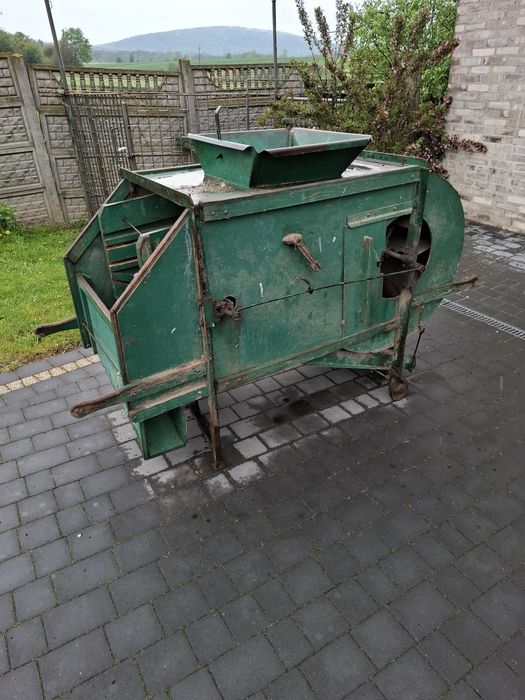 Stoły ogrodowe kopaczka