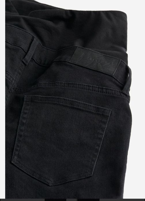 Для Вагітних Нові Джинси H&M  розмір 2XL =58 батал