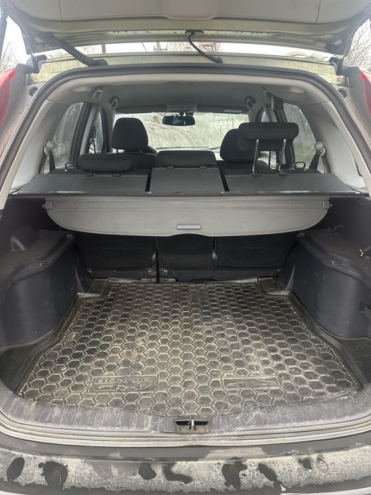 Honda CRV 2007 року