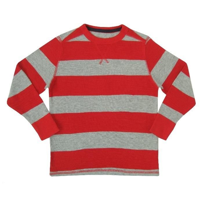 Джемпер двухцветный для мальчика. Новый, привезен из США
