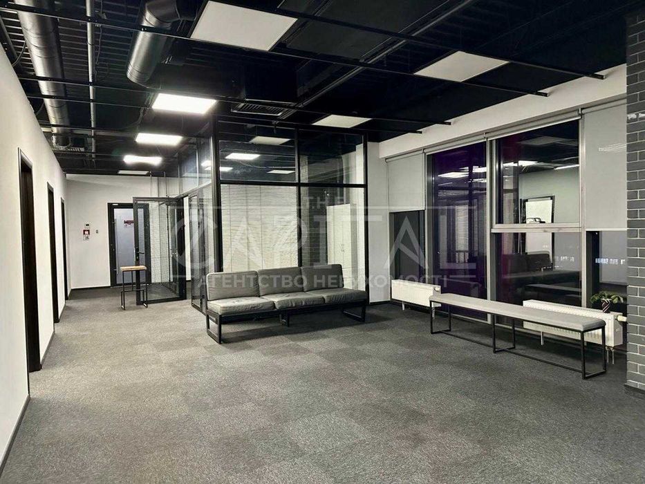 Аренда офиса, ул. Гетьмана, Соломенка