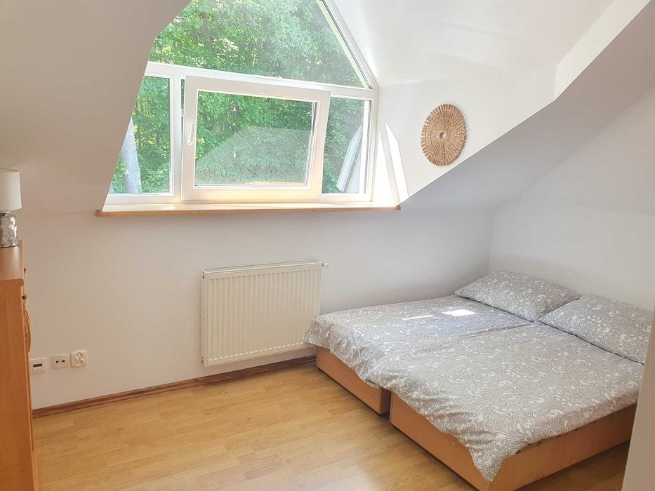 Sonia studia i pokoje 200m plaża i centrum !!! Pokoje, domki